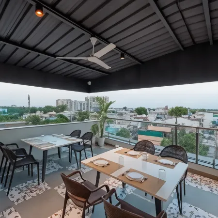 Aceotel Select Sarvagya, Vijay Nagar- A Luxury Boutique Hotel