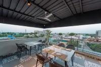 Aceotel Select Sarvagya, Vijay Nagar- A Luxury Boutique Hotel - 3-Star