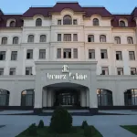 Termez Palace (Termez Palace) - 3-Star