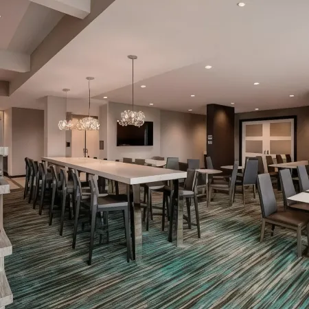 Residence Inn Regina