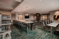 Residence Inn Regina - Bintang 3