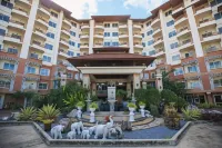 Kwanruen Resort