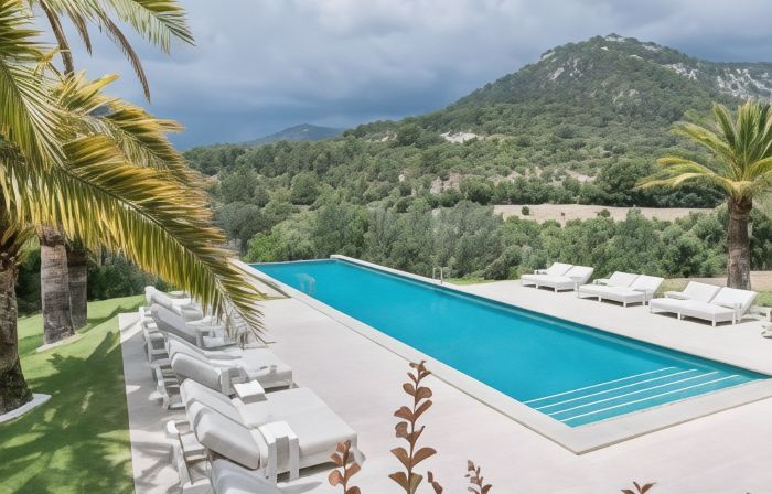 Hotel Monnàber Vell