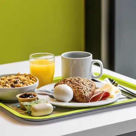 ibis budget Lille Centre