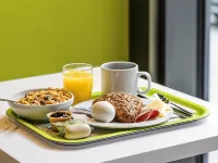 ibis budget Lille Centre - Bữa sáng