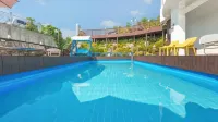 Namhae Opera House Pension - Rooftop Pools