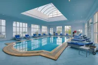 Hari Club Beach Resort - Swimmingpools