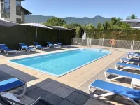 Vald Hotel - Cho phép mang theo thú cưng