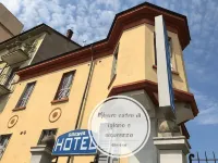 Hotel Brenta Milano - Cho phép mang theo thú cưng