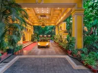 Mayfair Lagoon Hotel di Bhubaneswar