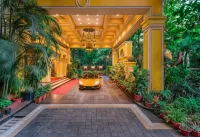 Mayfair Lagoon Hotel di 