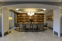 布爾薩市中心假日酒店 - 早餐
