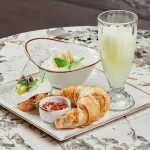 Armega Hotel - Bữa sáng