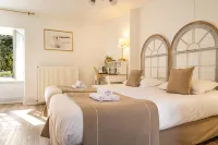 Demeures & Châteaux - Hôtel de La Porte Saint-Malo