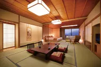 Hotel Zuiho - Hot Springs