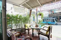 Hua Hin Lub Sabai - Hostellit