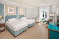 Hilton Imperial Dubrovnik