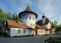 В Некотором Царстве - С баром