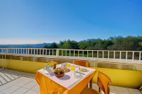 Hotel Avenida Park - breakfast