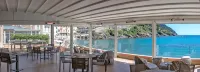 Hotel Miramare & Spa - breakfast