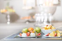 Hotel-Restaurant Birkenhof - parking