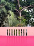Bava Beach Resort & Retreat Center Varkala - ビーチサイド
