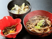 Hotel Kagasuke - breakfast