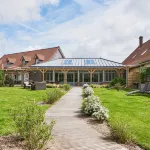 Domaine Les Saules - Hôtel - Restaurant - Spa