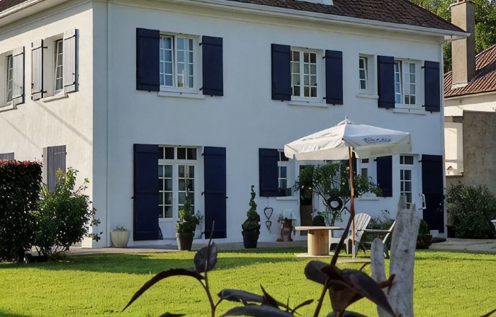B&B Nuits Campagnardes