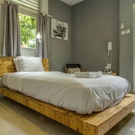 Jeng Tini Guest House