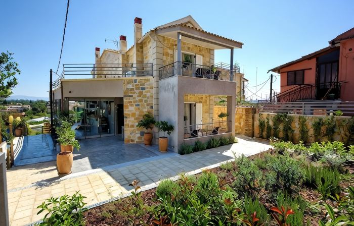 Angelo Del'Arte Estate