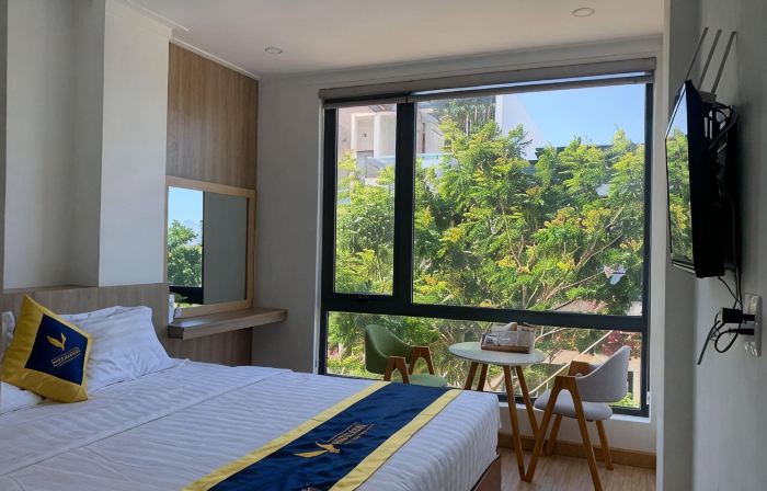 Vision Hotel