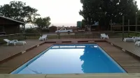 Tsitsikamma Manor - Pools