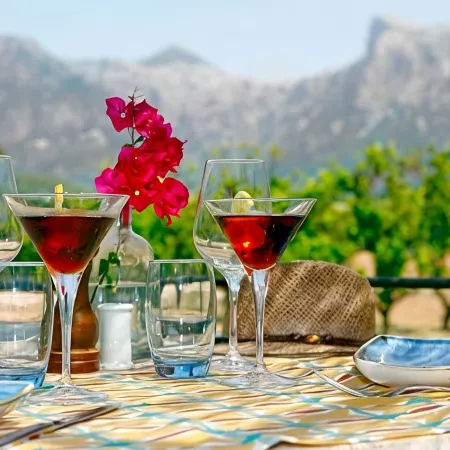 Hotel Finca Ca N'ai - Adults Only