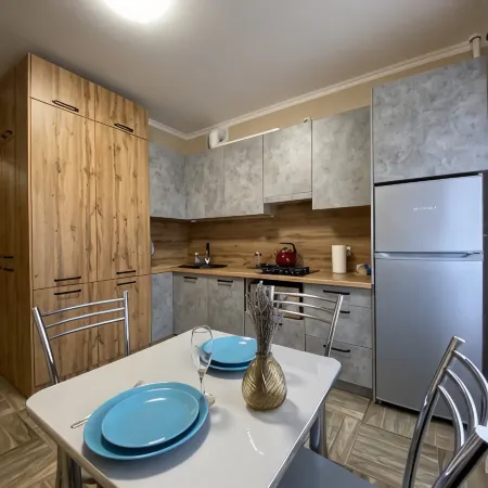 Apartamenty Tet-A-Tet Flat