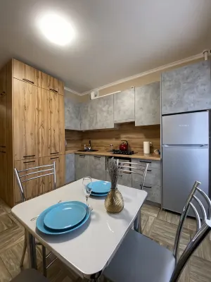 Apartamenty Tet-A-Tet Flat - 2성급