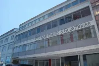 Guesthouse Pavi Hotel a 