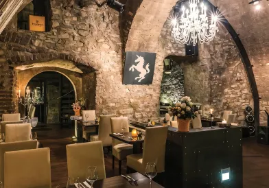 老城廣場公寓酒店