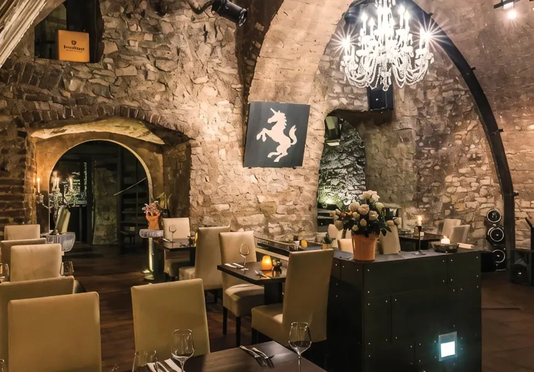 老城廣場公寓酒店