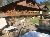 Chalet Esprit - Uima-altaat