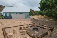 兩卧室農舍小屋1號