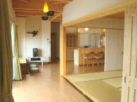 Rental House Hagifurin