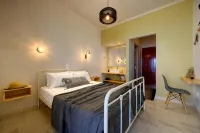 Batelo - Adults Only - balcony