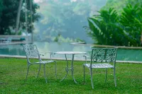 Adigars Manor Kandy - A Boutique Heritage Hotel Built in 1804 - หรู