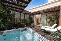 Pilot Beach Resort - Træningscentre