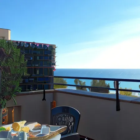 Hotel Mitus