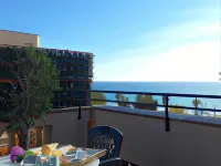 Hotel Mitus - Pet-friendly
