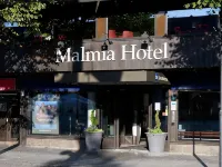Best Western Malmia Hotel Hotels in Skelleftea