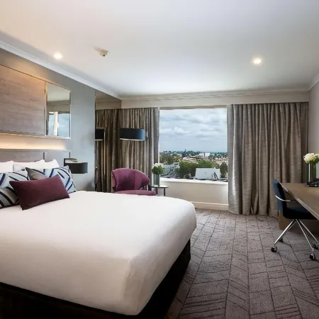Rydges South Bank Brisbane