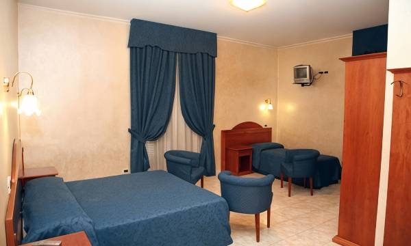 Hotel Nizza